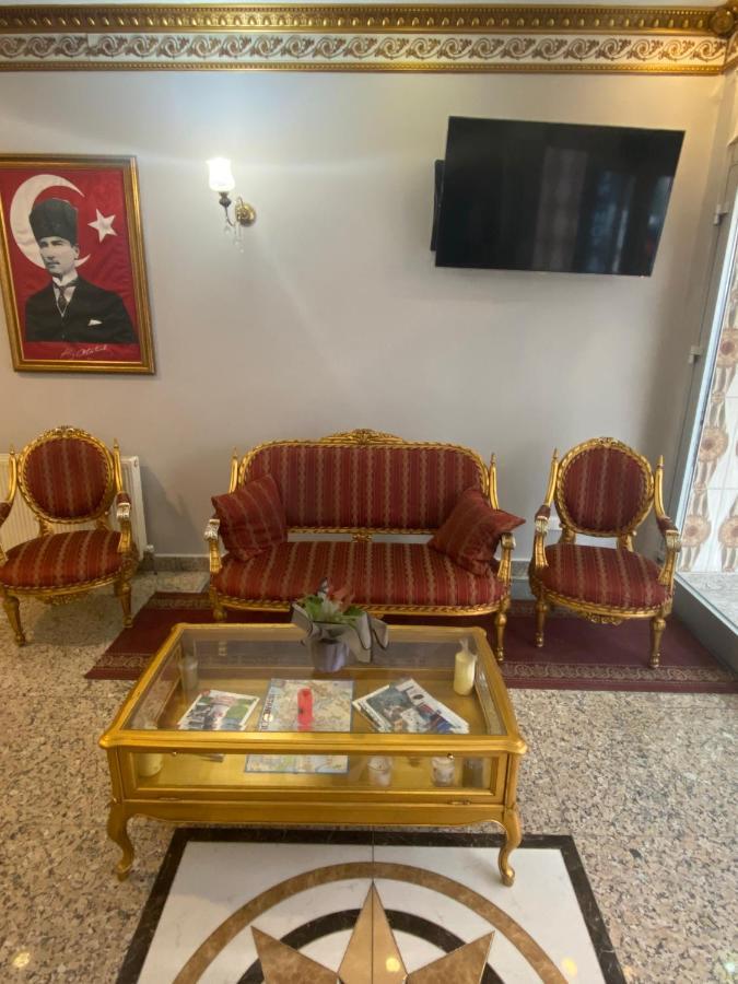 Esen Life Hotel Provincia di Provincia di Istanbul Esterno foto