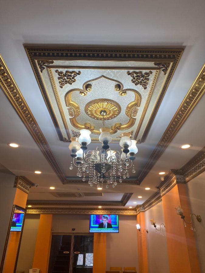 Esen Life Hotel Provincia di Provincia di Istanbul Esterno foto