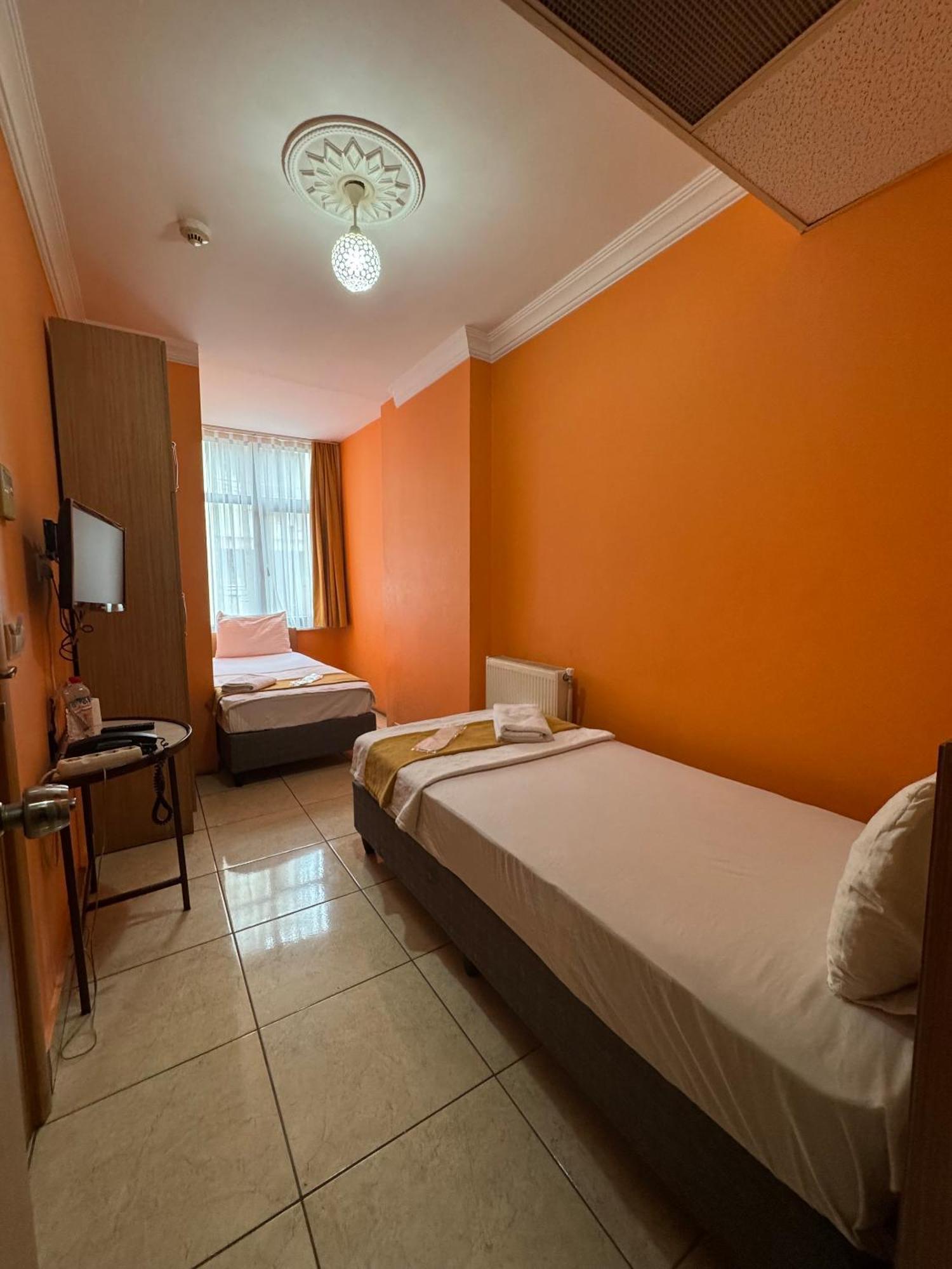 Esen Life Hotel Provincia di Provincia di Istanbul Esterno foto