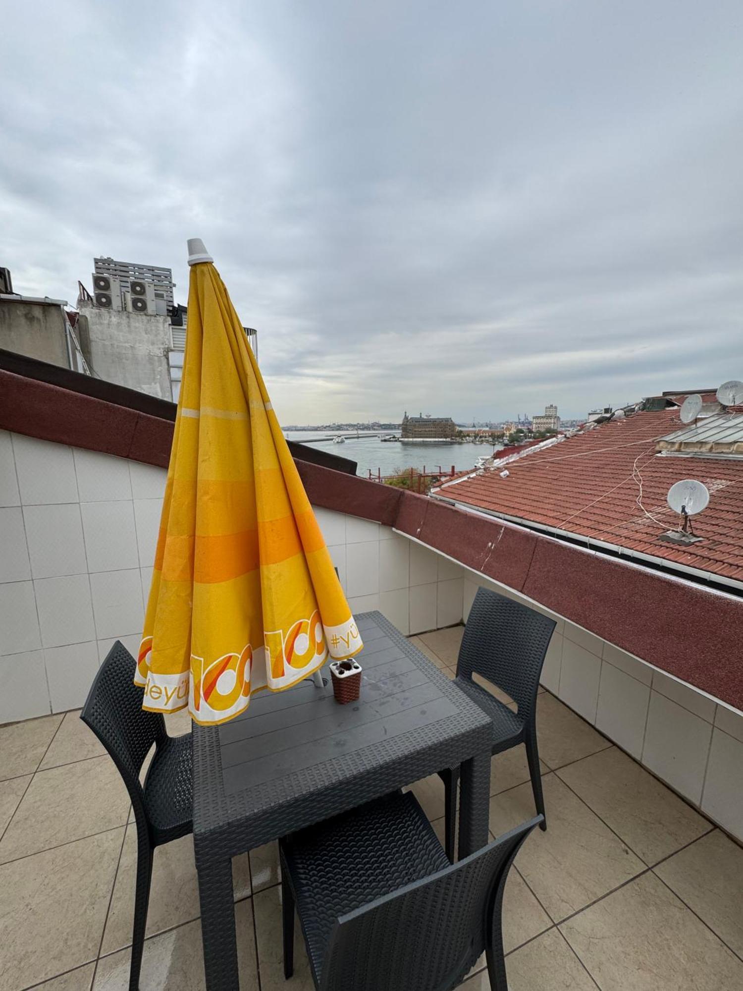 Esen Life Hotel Provincia di Provincia di Istanbul Esterno foto