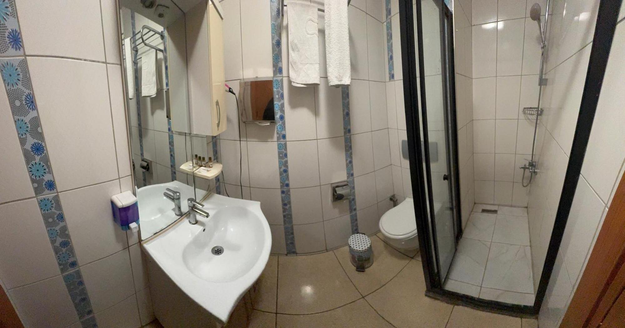 Esen Life Hotel Provincia di Provincia di Istanbul Esterno foto