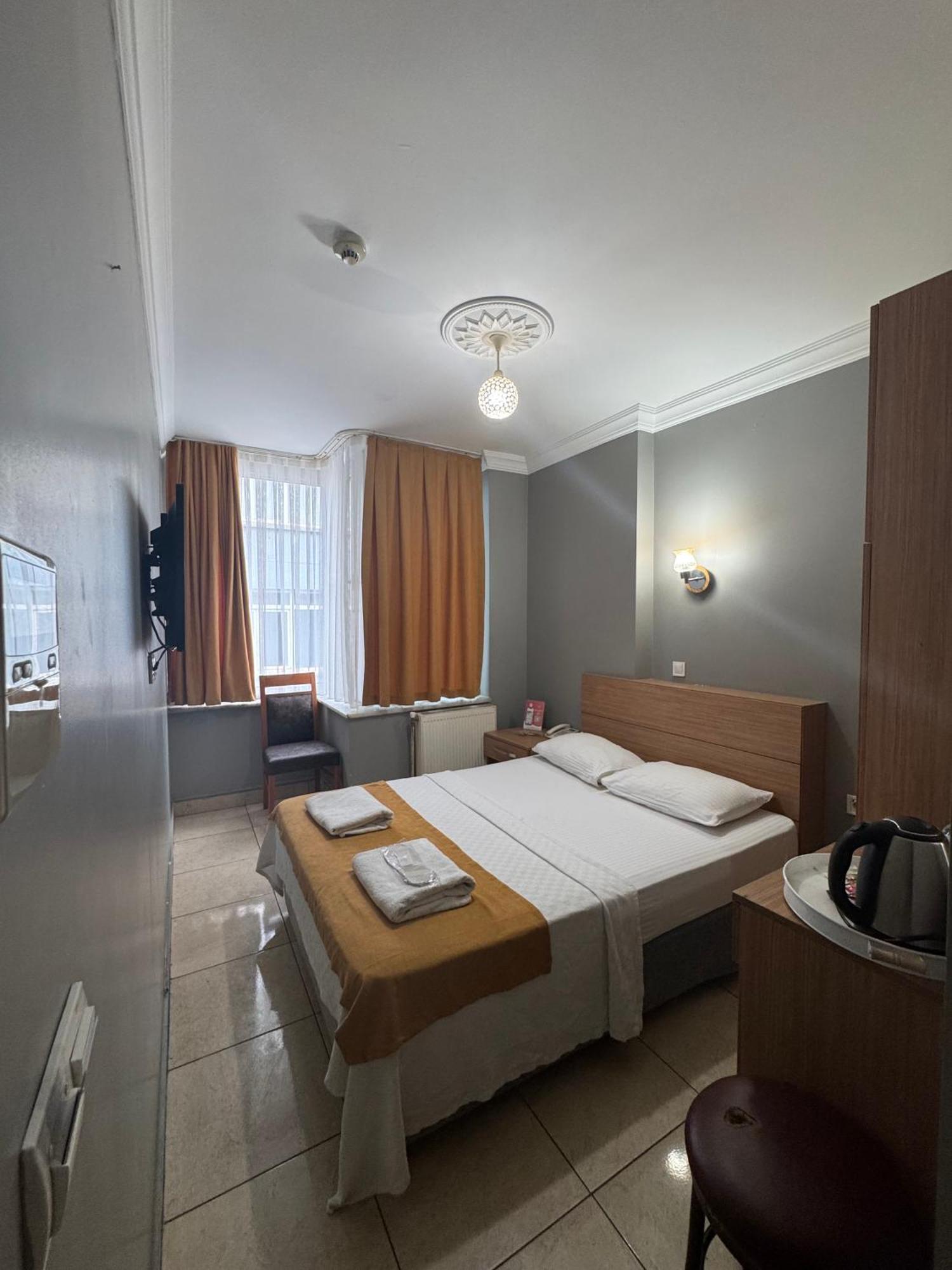 Esen Life Hotel Provincia di Provincia di Istanbul Esterno foto